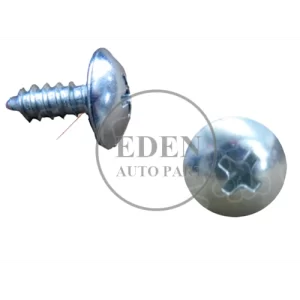 Q2734813F3E HAVAL TANK 500 Cross recessed large round head self tapping screws GWM HAVAL AUTO PARTS VEHICLE PARTS&ACCESSORIES