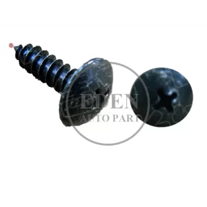 Q2734816F31E HAVAL JOLION TANK 500 TANK 300 Cross recessed large round head self tapping screws GWM HAVAL AUTO PARTS VEHICLE PARTS&ACCESSORIES