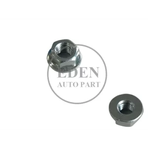 Q32006F3E HAVAL JOLION TANK 500 TANK 300 M6 hexagon flange nut GWM HAVAL AUTO PARTS VEHICLE PARTS&ACCESSORIES