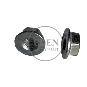 Q32006F70E HAVAL JOLION TANK 500 Hexagonal Flange Nut GWM HAVAL AUTO PARTS VEHICLE PARTS&ACCESSORIES