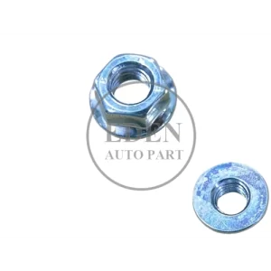 Q32008F3E HAVAL JOLION M6 TANK 500 TANK 300 M8 hexagon flange nut GWM HAVAL AUTO PARTS VEHICLE PARTS&ACCESSORIES