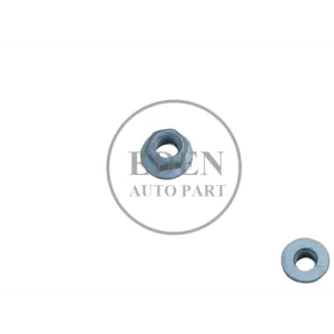 Q330U12T13FDE HAVAL JOLION TANK 500 TANK 300 All metal hexagon flange lock nut GWM HAVAL AUTO PARTS VEHICLE PARTS&ACCESSORIES